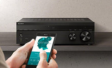Load image into Gallery viewer, Sony STRDH190 2-ch Home Stereo Receiver with Phono Inputs &amp; Bluetooth Black
