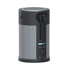 Load image into Gallery viewer, Skywin Wireless Battery Speaker – Portable Speaker and Battery Base for Better Sound Anywhere You Go
