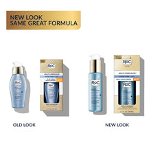 Load image into Gallery viewer, RoC Multi Correxion 5 in 1 Anti-Aging Daily Face Moisturizer with Broad Spectrum SPF 30 &amp; Shea Butter, Skin Care Treatment for Women &amp; Men, 1.7 Ounces (Packaging May Vary)
