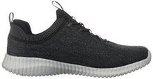 Load image into Gallery viewer, Skechers Elite Flex Hartnell Black/Gray 8 D (M)
