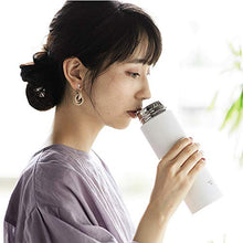 Load image into Gallery viewer, Zojirushi SM-ZA60WM Stainless Mug
