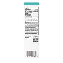 Load image into Gallery viewer, Aveeno Restorative Skin Therapy Itch Relief Body Balm for Sensitive, Distressed, Dry Skin, With Prebiotic Oat &amp; Pramoxine Hcl, Formulated Without Parabens, Fragrance &amp; Steroids, 4.0 Ounce
