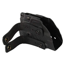 Load image into Gallery viewer, AXON (TASER) Blade-Tech IWB Holster, Fits Pulse and Pulse +, Kydex, Black Finish
