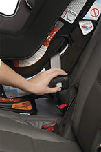 Load image into Gallery viewer, Graco Extend2Fit Platinum Convertible Car Seat, Hayden
