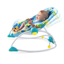 Load image into Gallery viewer, Baby Einstein Ocean Adventure Rocker
