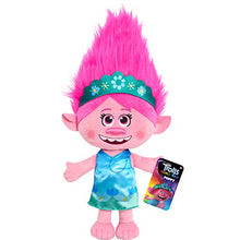 Load image into Gallery viewer, Trolls World Tour Jumbo Poppy Plush, Amazon Exclusive, by Just Play

