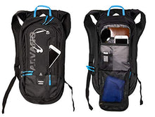 Load image into Gallery viewer, Arvano Mountain Bike Backpack Cycling Backpack - Biking Daypack Small Ski Rucksack,Lightweight Breathable Backpack 6l for Bicycle Riding Hiking Climbing Skiing Running Bag Women Men
