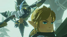 Load image into Gallery viewer, Hyrule Warriors: Age of Calamity - Nintendo Switch
