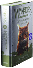 Load image into Gallery viewer, Warriors Super Edition: Leopardstar's Honor (Warriors Super Edition, 14)
