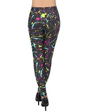 Load image into Gallery viewer, HDE Saint Patricks Day Leggings for Women St Pattys Kiss Me Lucky Irish Pants - XX-Large - XXL
