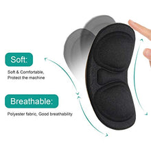 Load image into Gallery viewer, BEJOY VR PU Leather Face Bracket &amp; Protective Lens Cover for Oculus Quest 2, Dust Proof &amp; Anti-Scratch Cover, 3D 360 Degree Surrounding Sounds Gaming Headphones for Oculus 2

