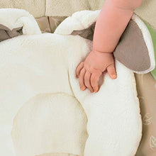 Load image into Gallery viewer, Fisher-Price My Little Snugabunny Cradle 'n Swing, One Size
