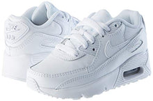 Load image into Gallery viewer, Nike Air Max 90 LTR (ps) Little Kids Cd6867-100 Size 13
