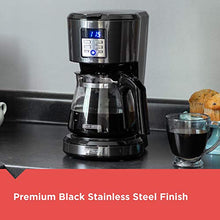 Load image into Gallery viewer, BLACK+DECKER CM1331BS, 12-Cup
