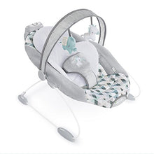 Load image into Gallery viewer, Ingenuity SmartBounce Automatic Bouncer - Chadwick (11502)
