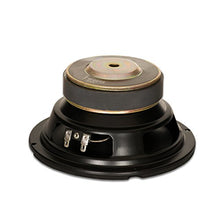 Load image into Gallery viewer, Goldwood Sound GW-6028 Rubber Surround 6.5" Woofer 170 Watts 8ohm Replacement Speaker
