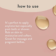 Load image into Gallery viewer, The Honest Company Honest Mama Glow On Body Oil, 4.2 Fl Oz
