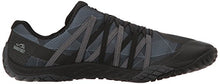 Load image into Gallery viewer, Merrell Men's Trail Glove 4 Runner, Black, 11 M US
