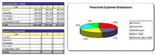 Load image into Gallery viewer, Tile Dealer SWOT Analysis Plus Business Plan
