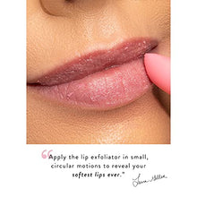 Load image into Gallery viewer, LAURA GELLER NEW YORK Jelly Balm Moisturize &amp; Plump Tinted Lip Balm - Just Peachy - Prep-N-Go Prep Stick Lip Scrub (2 PC)
