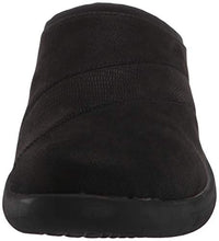 Load image into Gallery viewer, Clarks womens Sillian 2.0 Clog, Black Synthetic Combi, 7.5 US
