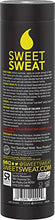 Load image into Gallery viewer, Sweet Sweat 'Workout Enhancer' Gel | 6.4oz Roll-On Stick
