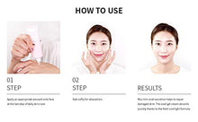Load image into Gallery viewer, Mizon Snail Recovery Gel Cream for Wrinkle Care Skin Elasticity and Moisture, Fragrance Free, Paraben Free 45ml 1.52 fl.oz
