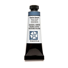 Load image into Gallery viewer, DANIEL SMITH Extra Fine Watercolor 15ml Paint Tube, Kyanite Genuine
