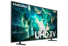 Load image into Gallery viewer, Samsung UN75RU8000 / UN75RU800D 75" (3840 x 2160) 4K Ultra High Definition Smart TV (2019) - (Renewed)
