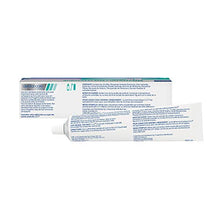 Load image into Gallery viewer, Virbac CET Enzymatic Toothpaste Eliminates Bad Breath by Removing Plaque and Tartar Buildup, Best Pet Dental Care Toothpaste -Beef Flavor, 2.5 Oz Tube (Color Varies)
