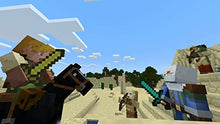 Load image into Gallery viewer, Minecraft - Nintendo Switch
