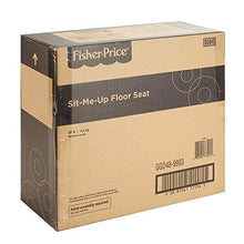 Load image into Gallery viewer, Fisher-Price Sit-Me-Up Floor Seat

