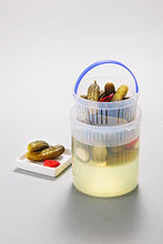 Load image into Gallery viewer, LOCK &amp; LOCK HPL933BT Pickle Container
