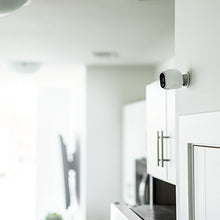 Load image into Gallery viewer, Arlo - Wireless Home Security Camera System | Night vision, Indoor/Outdoor, HD Video, Wall Mount | Includes Cloud Storage &amp; Required Base Station | 1-Camera System (VMS3130)
