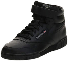 Load image into Gallery viewer, Reebok Lifestyle Ex-O Fit Hi Int/Black/Charcoal 14 D (M)
