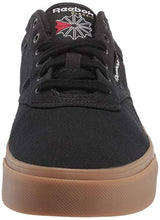 Load image into Gallery viewer, Reebok unisex adult Club C Coast Sneaker, Black/White/Reebok Lee, 13.5 Women 12 Men US
