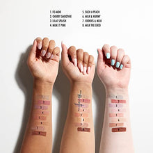 Load image into Gallery viewer, NYX PROFESSIONAL MAKEUP This Is Milky Gloss, Vegan Lip Gloss, 12 Hour Hydration - Cherry Skimmed (Dusty Pink Mauve)
