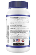 Load image into Gallery viewer, UltaLife Advanced Saw Palmetto Prostate Supplement For Men w/ Beta Sitosterol + #1 Rated Best Health Formula to Reduce Urge For Frequent Urination, DHT Blocker, Improve Sleep, Performance- 90 Capsules
