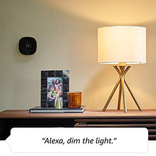 Load image into Gallery viewer, Echo Plus (2nd Gen) - Premium sound with built-in smart home hub - Heather Gray
