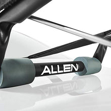 Load image into Gallery viewer, Allen Sports Deluxe Trunk Mount 3-Bike Carrier, Model 103DN-R
