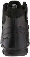 Load image into Gallery viewer, Reebok Men's Sublite Cushion Tactical RB8605 Military &amp; Tactical Boot, Black, 10.5 W US
