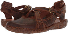 Load image into Gallery viewer, Josef Seibel Women's Rosalie 13 Fisherman Sandal, Brandy, 40 Medium US
