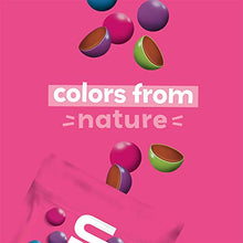 Load image into Gallery viewer, UNREAL Milk Chocolate Gems | Certified Fair Trade, Non-GMO | Made with Gluten Free Ingredients and Colors from Nature | No Sugar Alcohols or Soy | 12 Snack Packs
