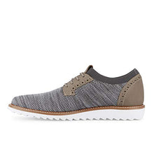 Load image into Gallery viewer, Dockers Men's Feinstein Oxford, Grey, 7
