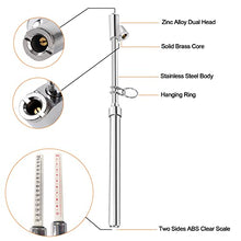 Load image into Gallery viewer, Analog Tire Pressure Gauge
