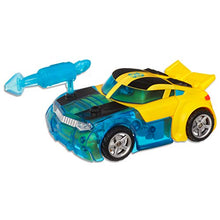 Load image into Gallery viewer, Transformers Playskool Heroes Rescue Bots Energize Bumblebee Figure (Amazon Exclusive)
