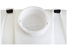 Load image into Gallery viewer, SOLO 32118 4 Gl Backpack Sprayer, 4-1/4&amp;quot, White
