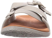 Load image into Gallery viewer, Chaco CHILLOS Slide, Moon Rock, 15
