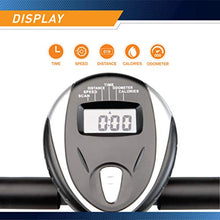 Load image into Gallery viewer, Marcy Upright Exercise Bike with Resistance ME-708
