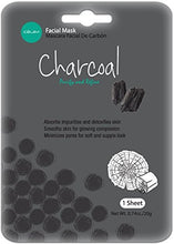 Load image into Gallery viewer, Celavi Collagen Facial Face Mask (12-Sheets) Classic Korean Skincare | Lighten, Moisturize, Tighten Skin | Diminish Dark Spots &amp; Circles | Whiten, Brighten, Balance Pigmentation
